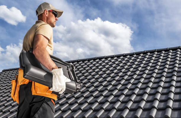 Fast & Reliable Emergency Roof Repairs in Labadieville, LA